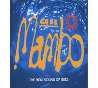 Cafe Mambo:Real Sound of Ibiza