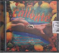AA.VV. - Caliente Compilation CD