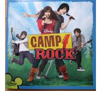 Camp Rock Original Soundtrack