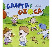 aa.vv. - Canta E Gioca