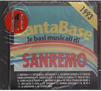 Aa.Vv. - Cantabase - Le Basi Musicali Di Sanremo 1993