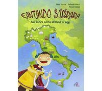 aa.vv. - Cantando S'impara+Cd