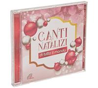Aa. Vv. - Canti Natalizi Di Tutto Il Mondo - Cd