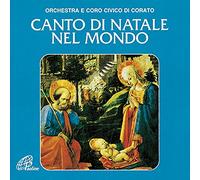 aa.vv. - Canto Di Natale Nel Mondo