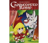 aa.vv. - Cappuccetto Rosso