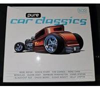 AA.VV. - Car Classics
