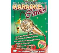 Aa.Vv. - Carols Karaoke [Edizione: Regno Unito]