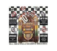 Aa.Vv. - CD 70'S Party