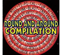 Aa.Vv. CD Round And Around Compilation (CD)