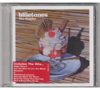 AA.VV. - CD The Bluetones The Singles BLUECD017, NUOVO SIGILLATO