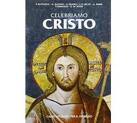 aa.vv. - Celebriamo Cristo. Organo