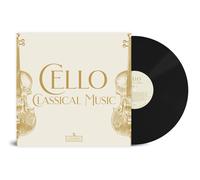 ["Aa.Vv."] - Cello - Classical Music Masterpieces