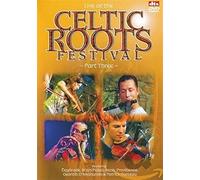 AA.VV. - Celtic Roots Festival Vol.3 (Dvd)