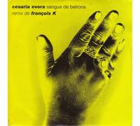 AA.VV. - CESARIA EVORA-SANGUE DE BEIRONA -CDS-