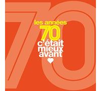 AA.VV. - C'Était Mieux Avant les Années 70