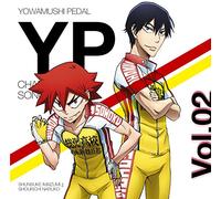 AA.VV. - Character Song Series Vol.02