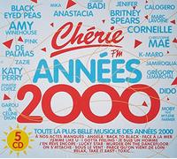 AA.VV. - Chérie FM Années 2000