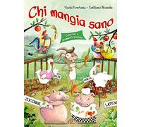 aa.vv. - Chi Mangia Sano