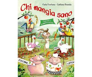 aa.vv. - Chi Mangia Sano