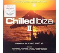 Various - Chilled Ibiza 2