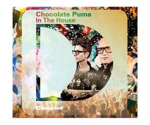 Aa.Vv. - Chocolate Puma In The House