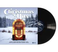 Various Artists Christmas hits (Vinyl LP) 12" Album