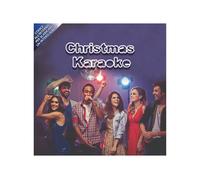 Aa.Vv. Christmas Karaoke, CD+DVD, Canzoni Di Natale, Christmas Songs, Karao (CD)