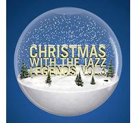 Aa.Vv. - Christmas With The Jazz Legends Vol.3