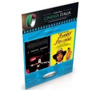 Aa. Vv. Cinema Italia. Jonny Stecchino: I cento passi / Johnny Stecc (Tascabile)