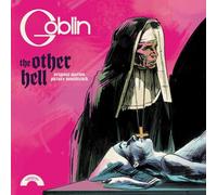 AA.VV. - Cinevox Altro Inferno / the Other Hell O.T. (rsd 25), S, L