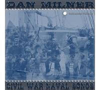 Aa.Vv. - Civil War Naval Songs