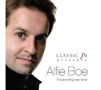 AA.VV. - Classic FM Presents Alfie Boe