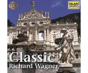 Aa.Vv. - Classic Richard Wagner