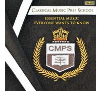 Aa.Vv. - Classical Music Prep School