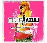 Aa.Vv. - Club Azuli - Future Sound of Dance Underground