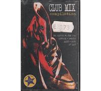 AA.VV - Club Mix Compilation - Nuova Sigillata 8014961710818