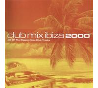 AA.VV. – Club Mix Ibiza 2000 – Universal Music Group