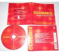 AA.VV - Clubmix - 20 massive dancefloor hits
