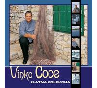 AA.VV. - Coce Vinko - Zlatna Kolekcija / V. Coce