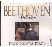 AA.VV. Cof 4 CD Beethoven Collection Nuovo Sigillato 8028980259524
