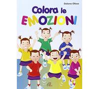 aa.vv. - Colora Le Emozioni