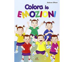 aa.vv. - Colora Le Emozioni+Cd