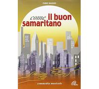 aa.vv. - Come Il Buon Samaritano