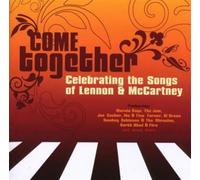 Various - Come Together-Celebrating Songs of Lennon&Mccartne
