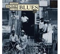 Blues,Comin' Home to the - Comin' Home to the Blues Vol.2