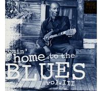 AA.VV. - Comin' Home to the Blues Vol.3