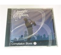 AA.VV. - COMPILATION BLUES VOL. 1