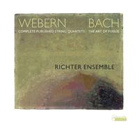 ["Aa.Vv."] - Complete Published String Quartets/Die Kunst Der Fuge