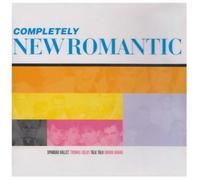 AA.VV. - Completely New Romantic