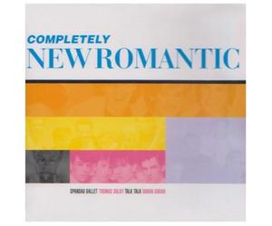 AA.VV. - Completely New Romantic